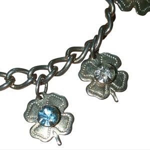 Classic Heirloom Stunning Baby Bracelet! Treasure
